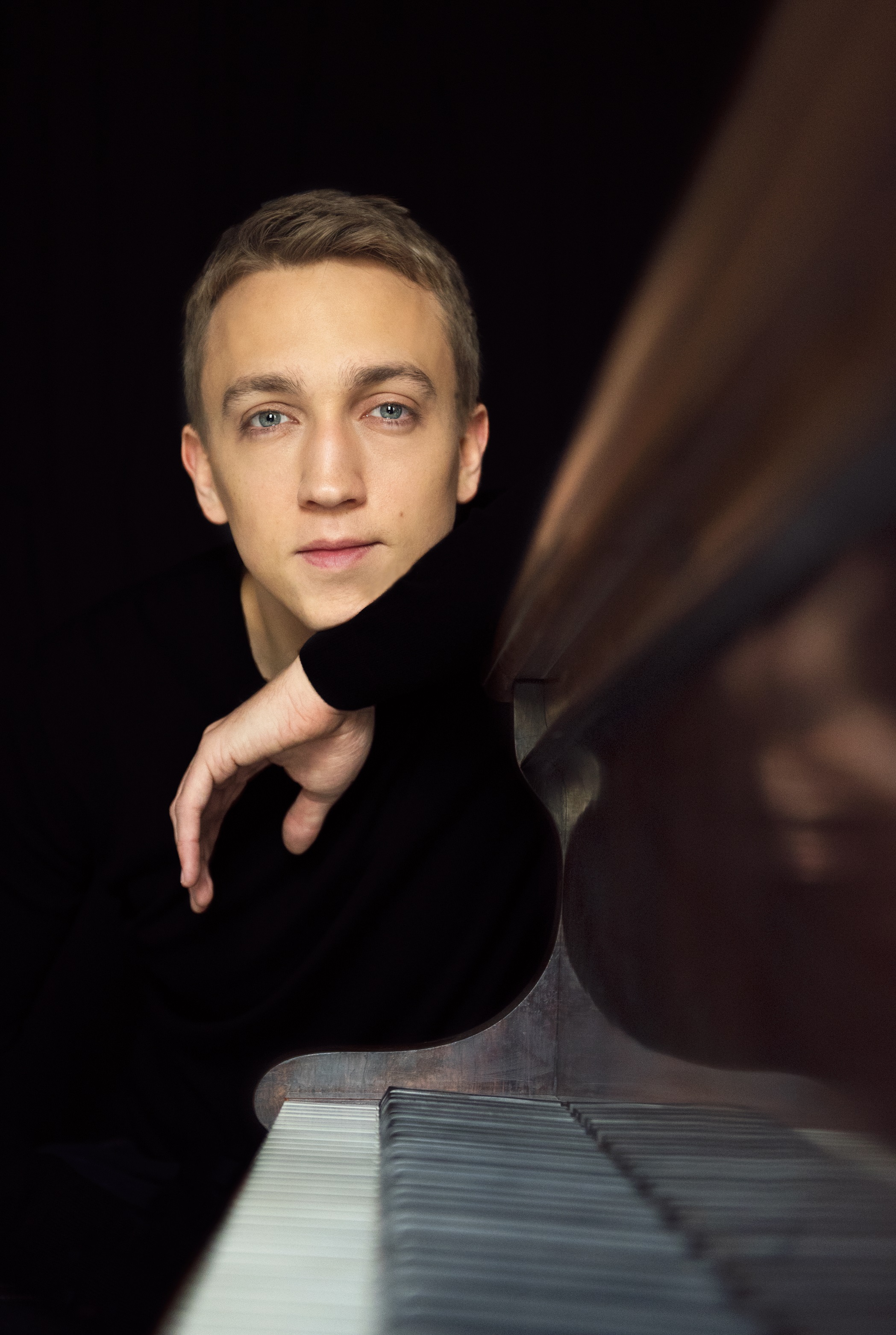 Fabian Müller © Neda Navaee